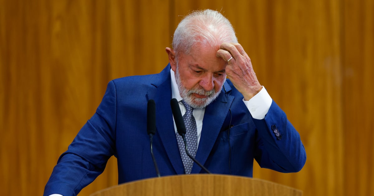governo-e-centrao-adotam-o-‘modo-faz-de-conta’,-enquanto-lideranca-de-lula-definha