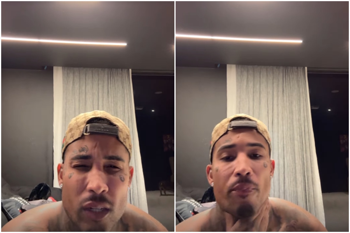 gato-preto-assume-culpa-por-prematuridade-da-filha-com-bia-miranda