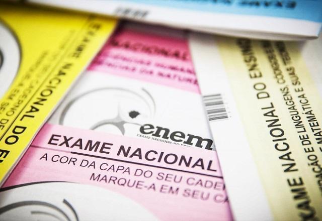 enem-2025:-mec-prorroga-prazo-para-pedir-isencao-da-taxa-de-inscricao