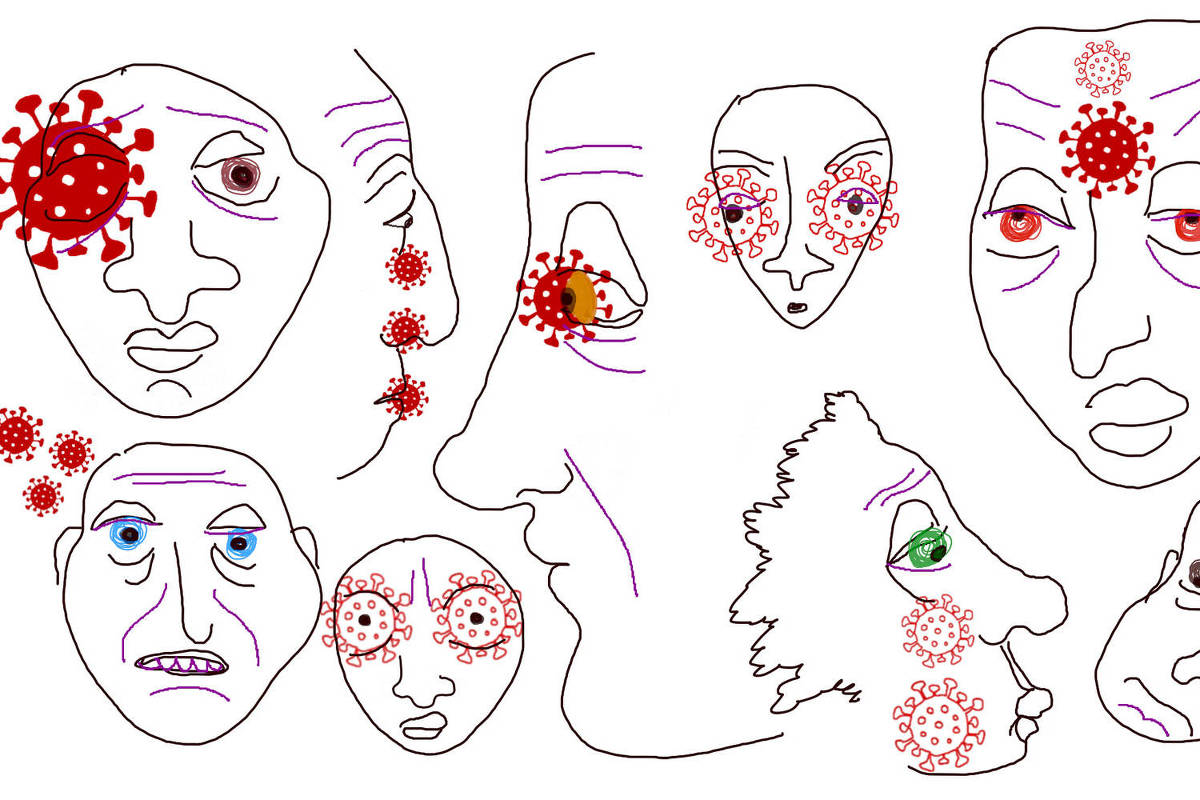 movimento-antivax-surgiu-com-a-propria-vacina,-em-1796,-e-ganhou-forca-na-pandemia-da-covid