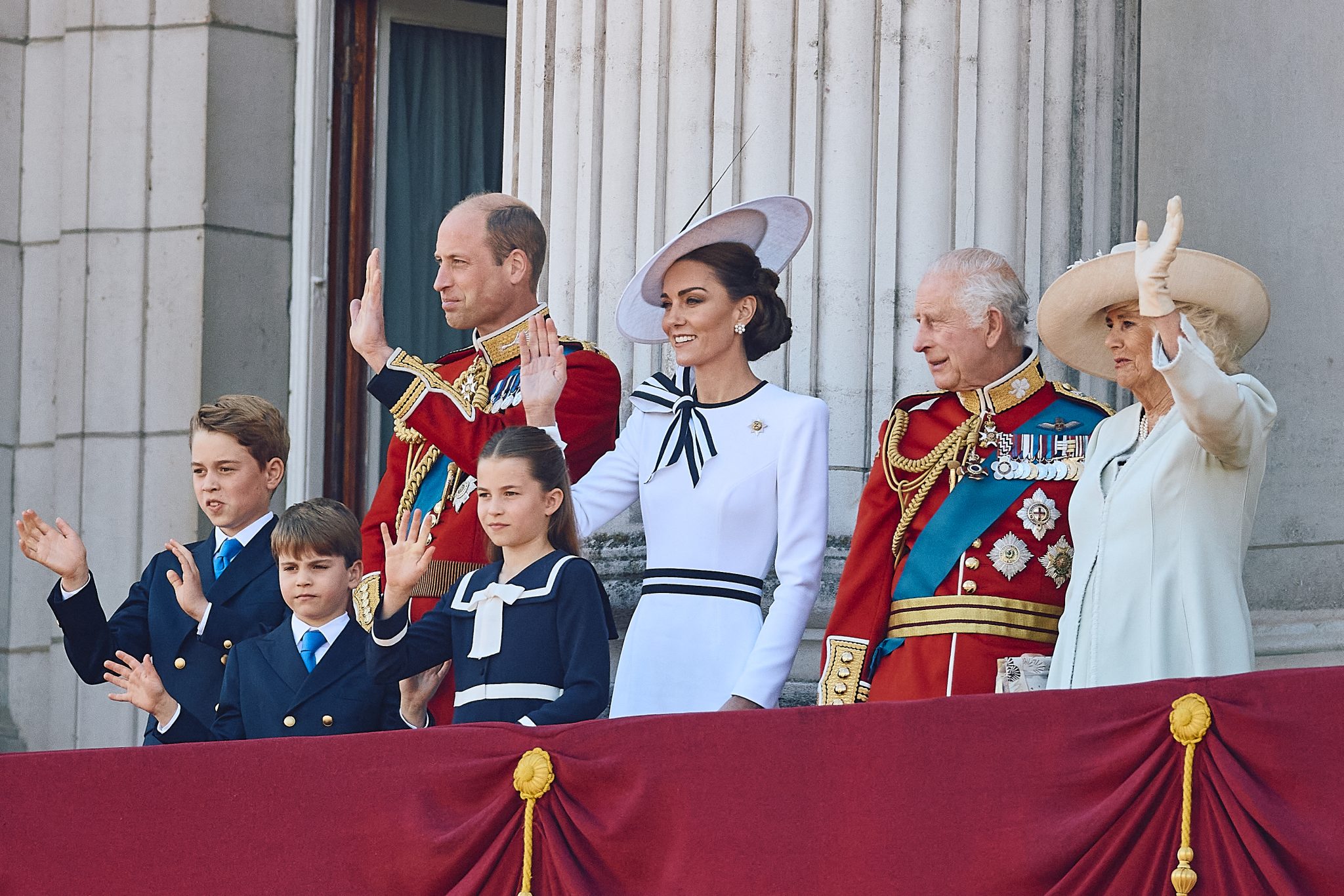 familia-real-antecipa-preparacao-de-principe-william-para-assumir-o-trono