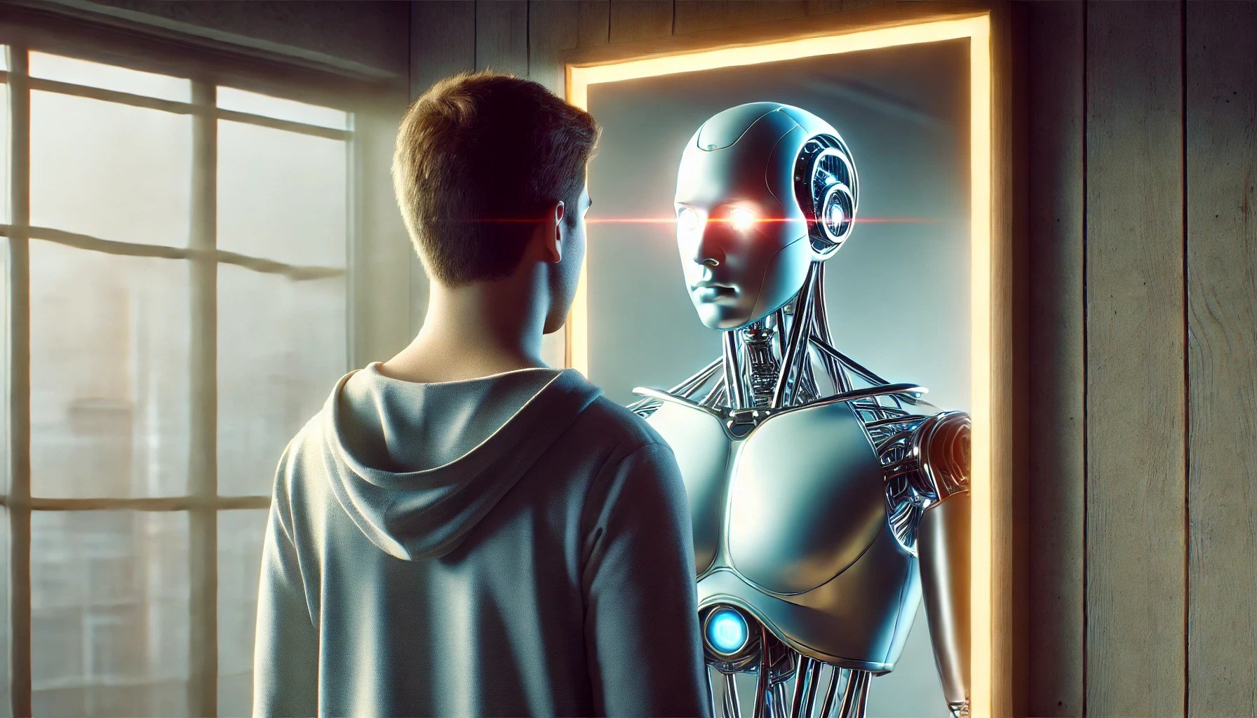 autenticidade-em-crise:-a-inteligencia-artificial-vai-roubar-a-nossa-identidade?