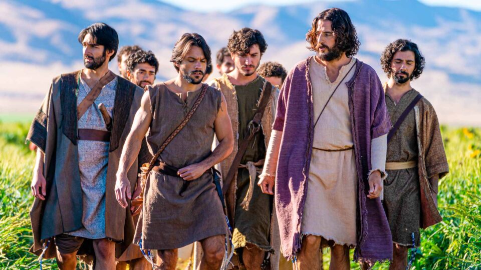 apos-o-sucesso-de-“the-chosen”,-hollywood-redescobre-o-espectador-cristao
