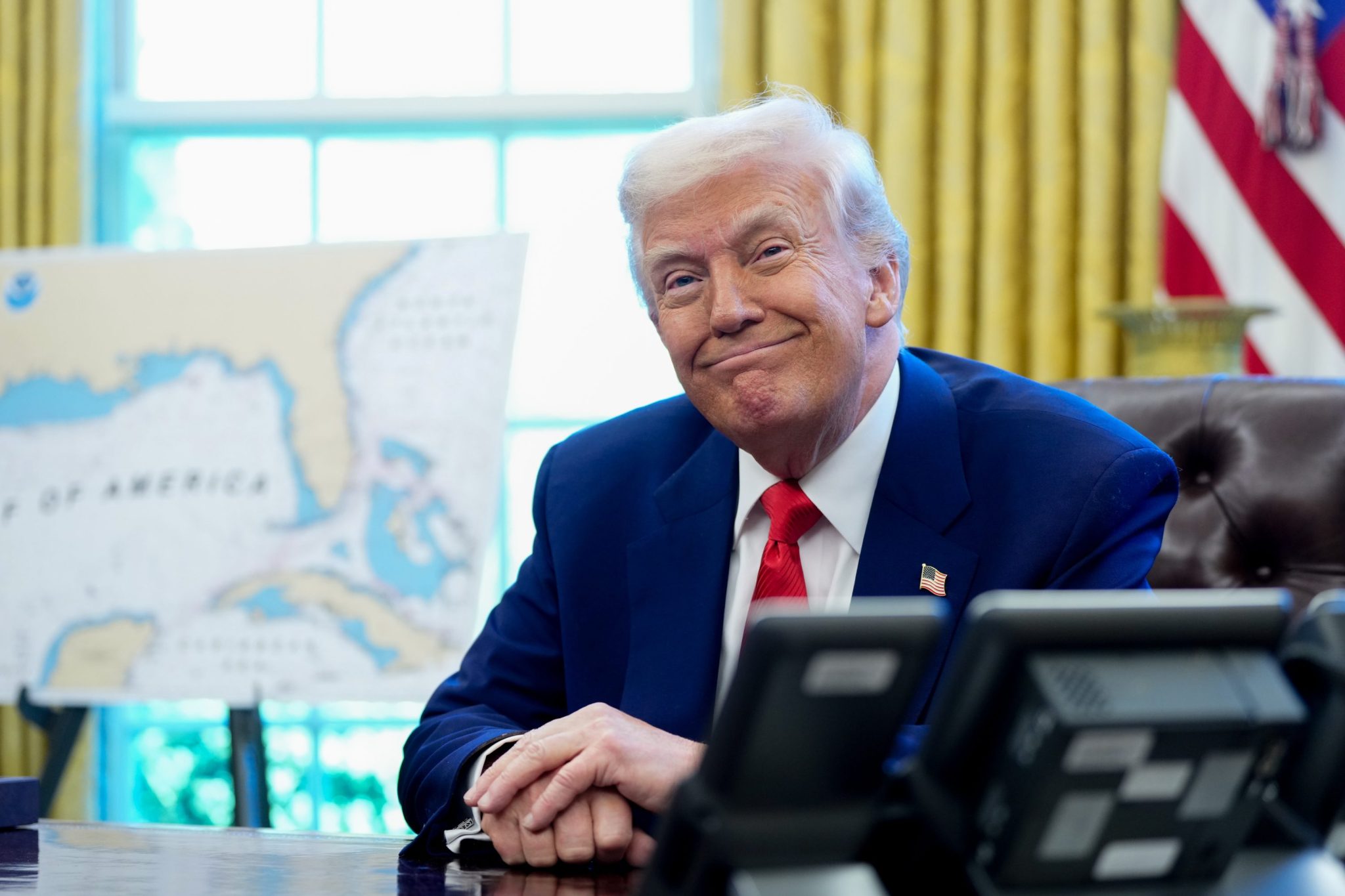 nao-e-so-o-fed:-trump-mira-controle-de-outros-reguladores-do-mercado-financeiro
