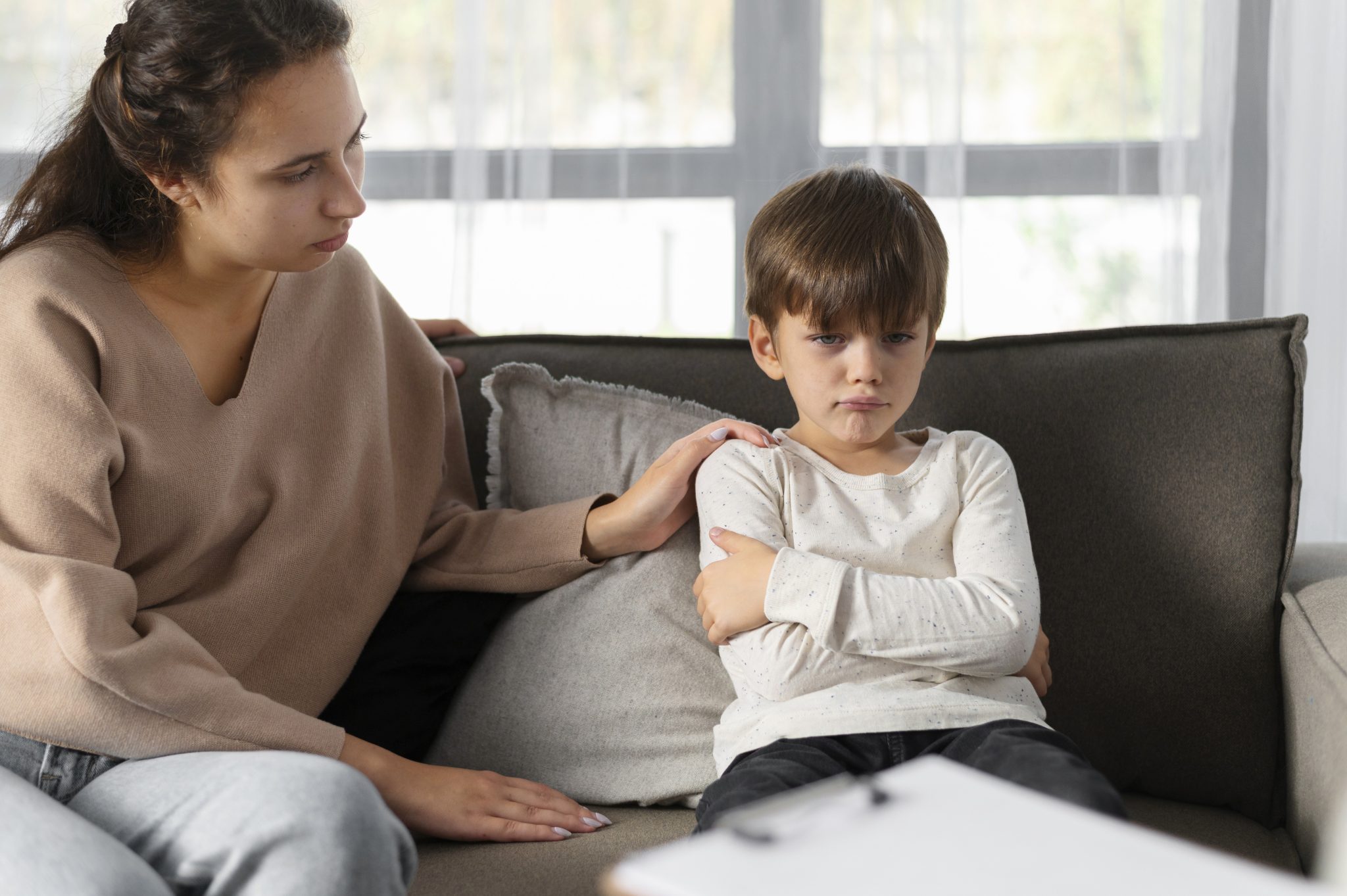 por-que-criancas-mentem?-como-reagir-a-mentira-do-seu-filho-pequeno