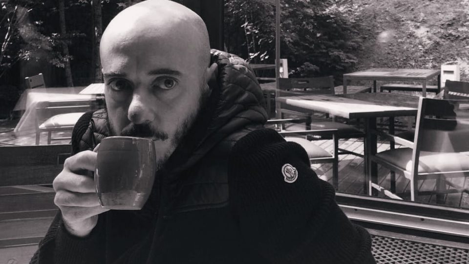 um-dos-fundadores-do-mani,-chef-daniel-redondo-morre-aos-46-anos