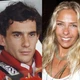 em-carta-psicografada-atribuida-a-ayrton-senna,-piloto-revela-quem-foi-o-grande-amor-da-sua-vida