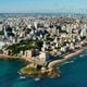 feriadao:-salvador-tem-17-praias-improprias-para-banho;-saiba-quais