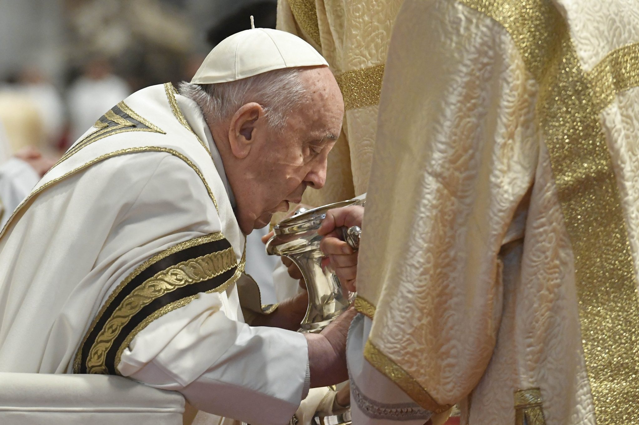 papa-francisco:-o-ativista-ambiental-que-liderou-a-igreja-catolica