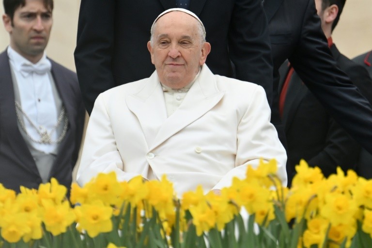 papa-francisco-publicou-primeira-enciclica-sobre-mudancas-climaticas