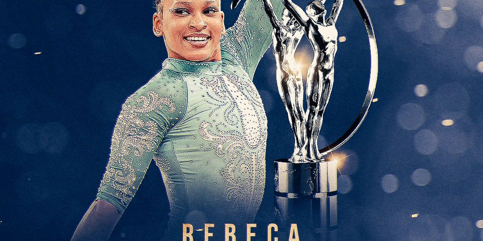 ginasta-rebeca-andrade-conquista-premio-laureus,-o-oscar-do-esporte
