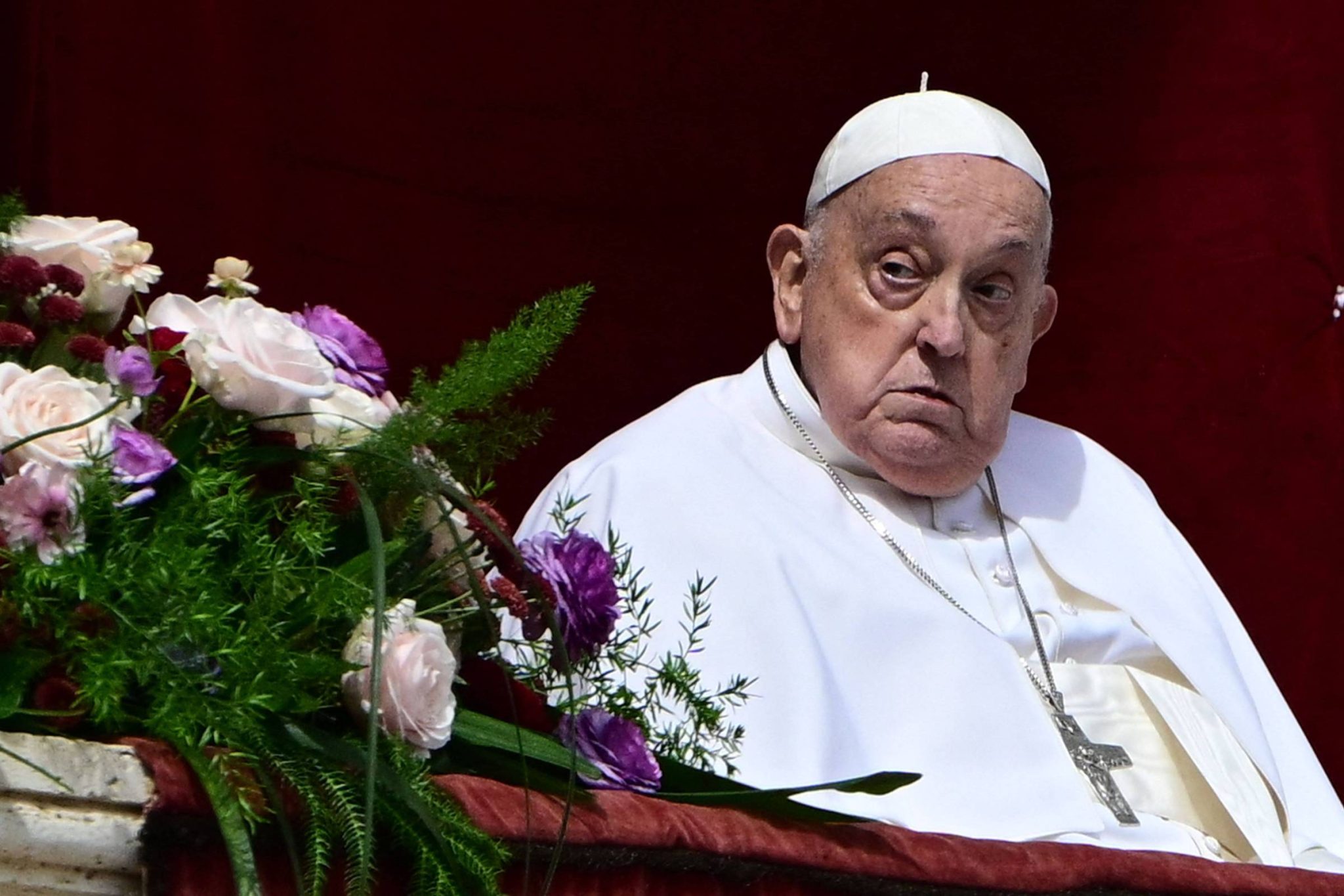 problemas-de-saude-previos-podem-ter-acelerado-morte-do-papa,-dizem-geriatras