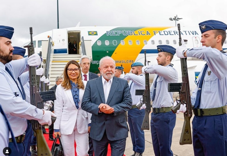 lula-e-janja-irao-ao-funeral-do-papa-francisco,-diz-planalto