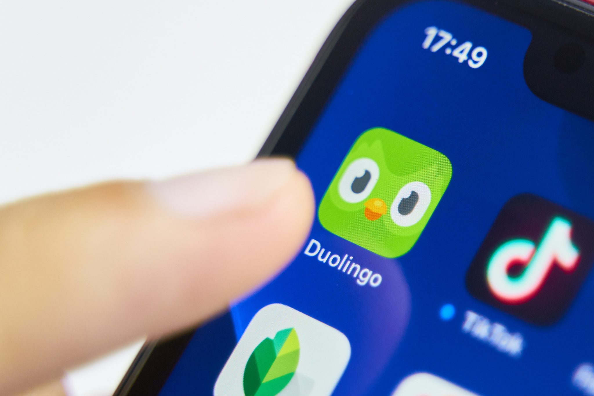 alem-de-ensinar-idiomas:-descubra-a-nova-aposta-do-duolingo