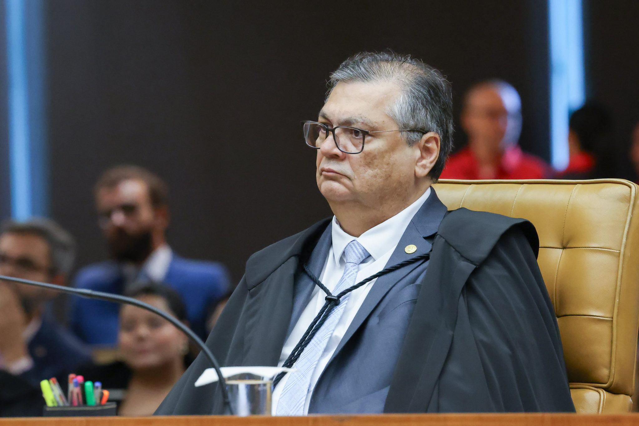 andreazza:-‘ministros-do-supremo-opinam-sobre-tudo,-mas-nao-aceitam-criticas’;-veja-video