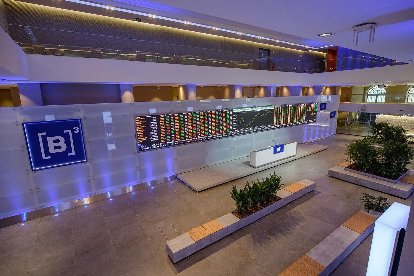 ibovespa-opera-sem-folego,-mesmo-com-altas-de-petrobras-e-vale:-cautela-com-tarifas-permanece