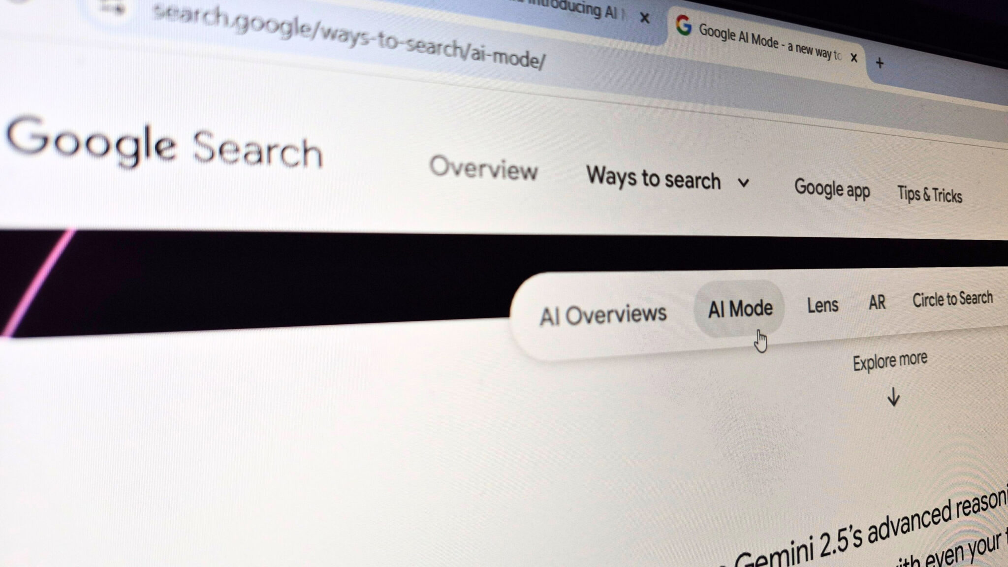 ‘modo-ia’-vai-comecar-a-aparecer-no-google-fora-dos-eua