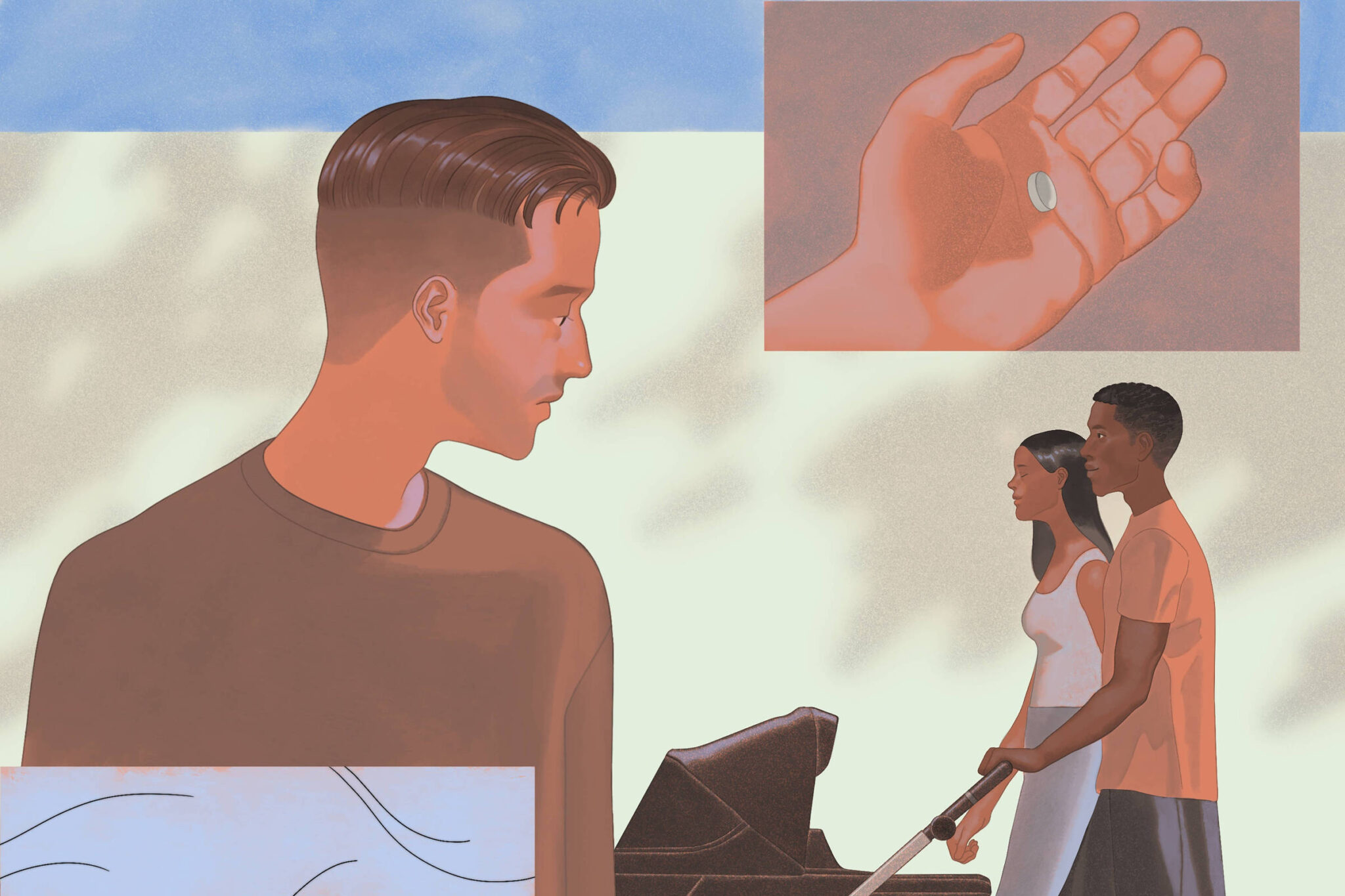 para-alguns-homens,-tratar-a-queda-de-cabelo-vem-com-problemas-de-fertilidade