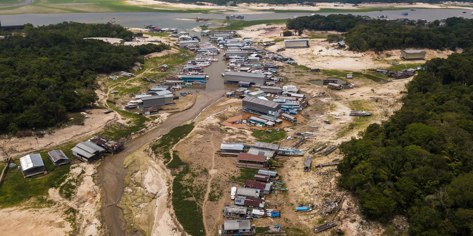 oficina-vai-ajudar-defesa-civil-a-enfrentar-estiagem-na-amazonia-legal