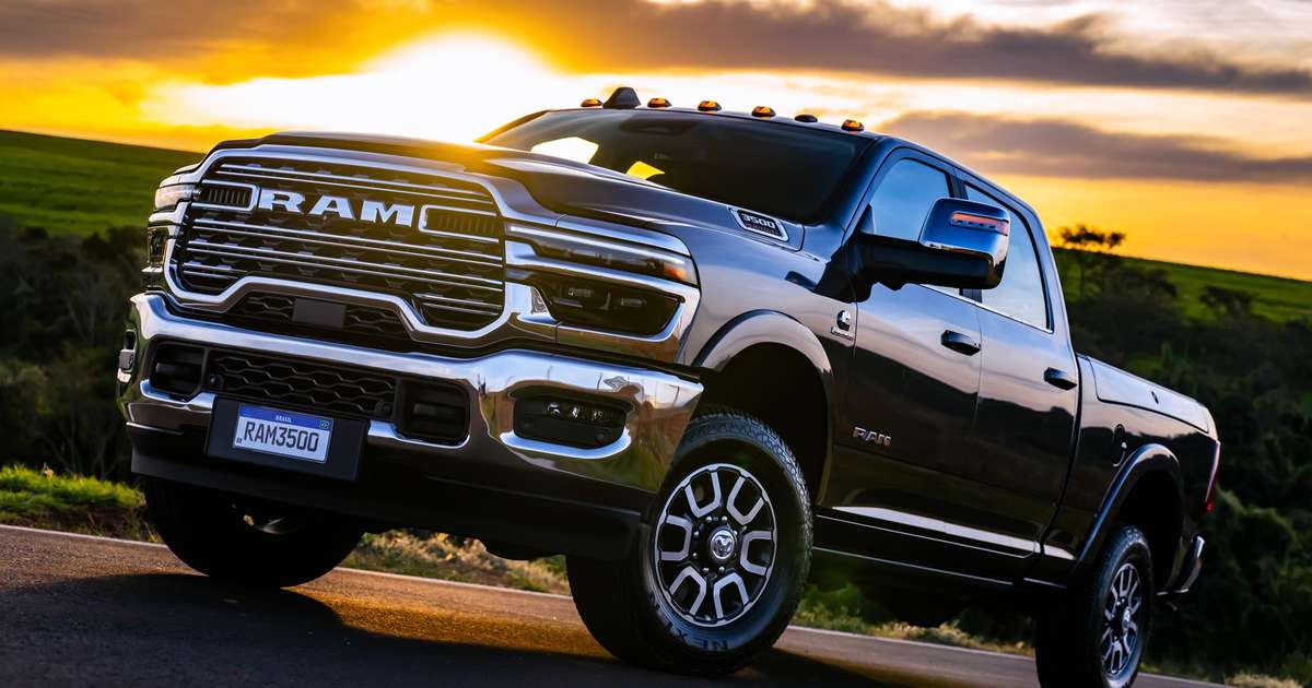 ram-lanca-novas-picapes-2500-e-3500-ainda-mais-brutais;-veja-as-mudancas