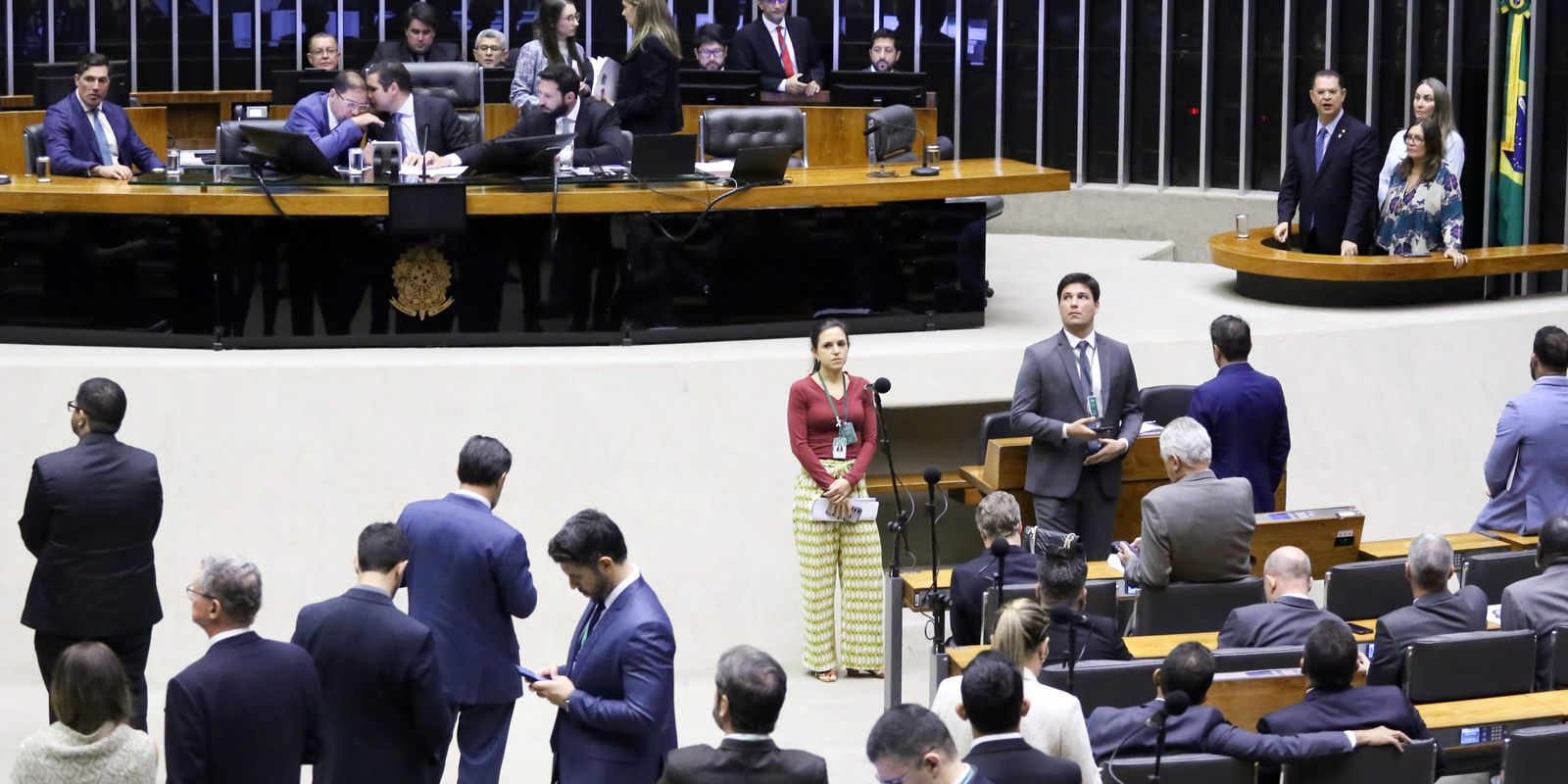 sem-acordo,-camara-nao-pauta-foro-privilegiado-nem-anistia-a-8/1