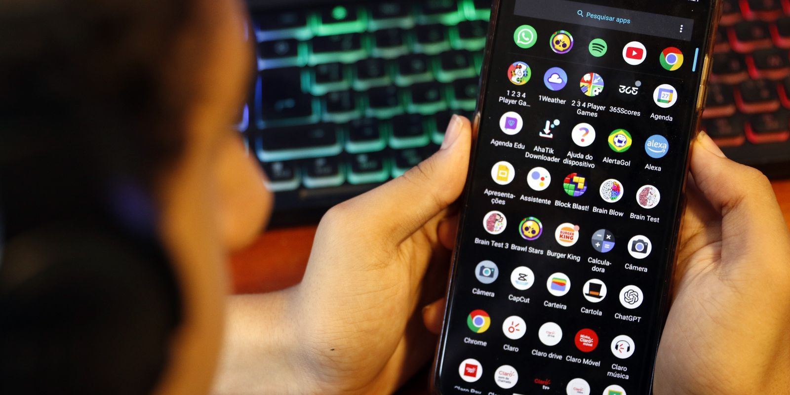 senado-votara-projeto-contra-adultizacao-de-criancas-nas-redes