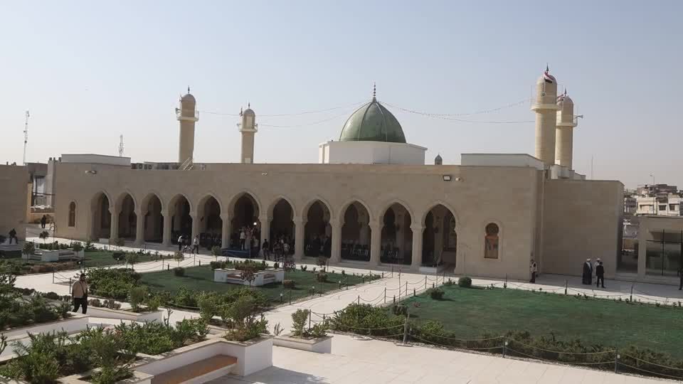 iraque-reabre-mesquita-historica-destruida-pelo-estado-islamico