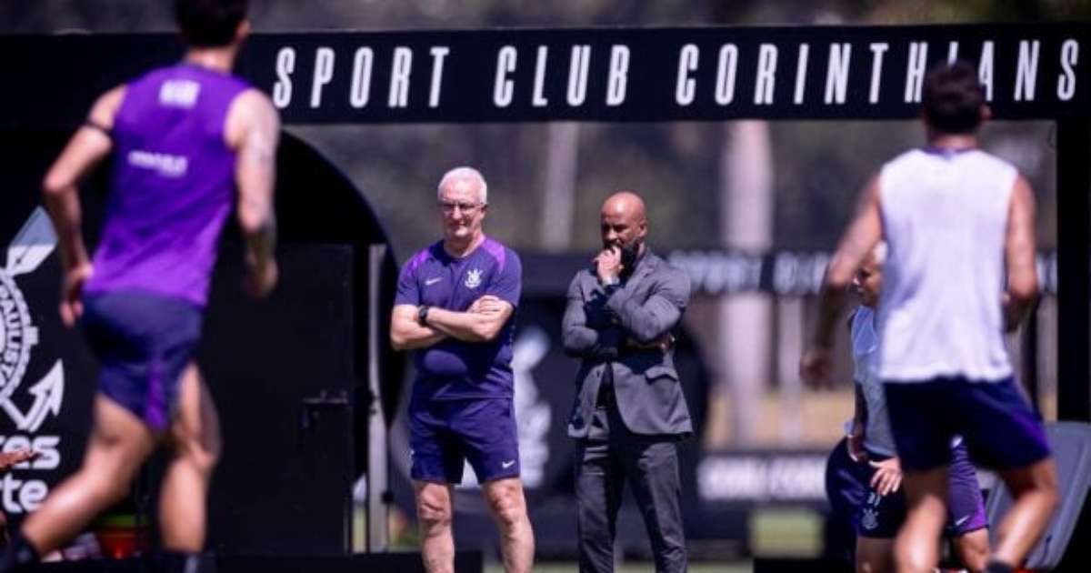 dorival-comanda-treinos-taticos-no-corinthians-de-olho-no-duelo-da-copa-do-brasil