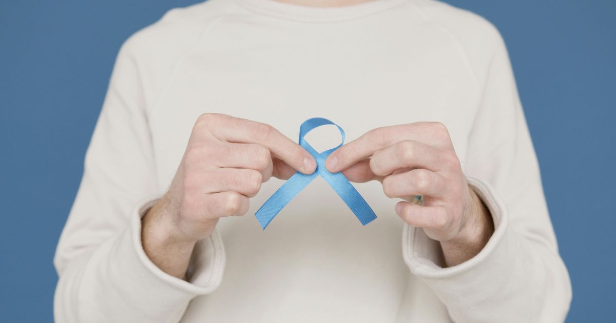 cura-de-cancer-de-prostata-pode-chegar-a-ate-98%;-entenda