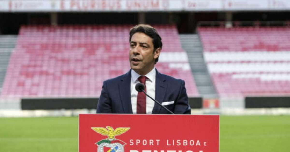 em-votacao-recorde,-rui-costa-e-reeleito-como-presidente-do-benfica