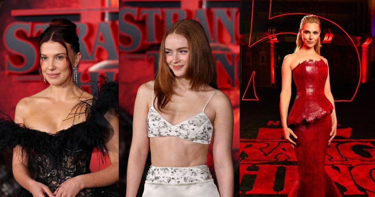 confira-os-looks-do-elenco-de-“stranger-things-5”-na-premiere-da-temporada