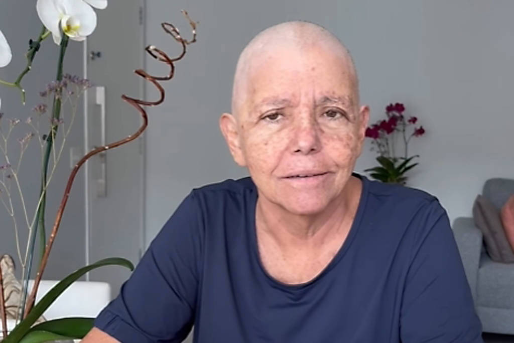com-cancer-de-mama,-roseana-sarney-desabafa:-‘nao-tem-sido-facil’
