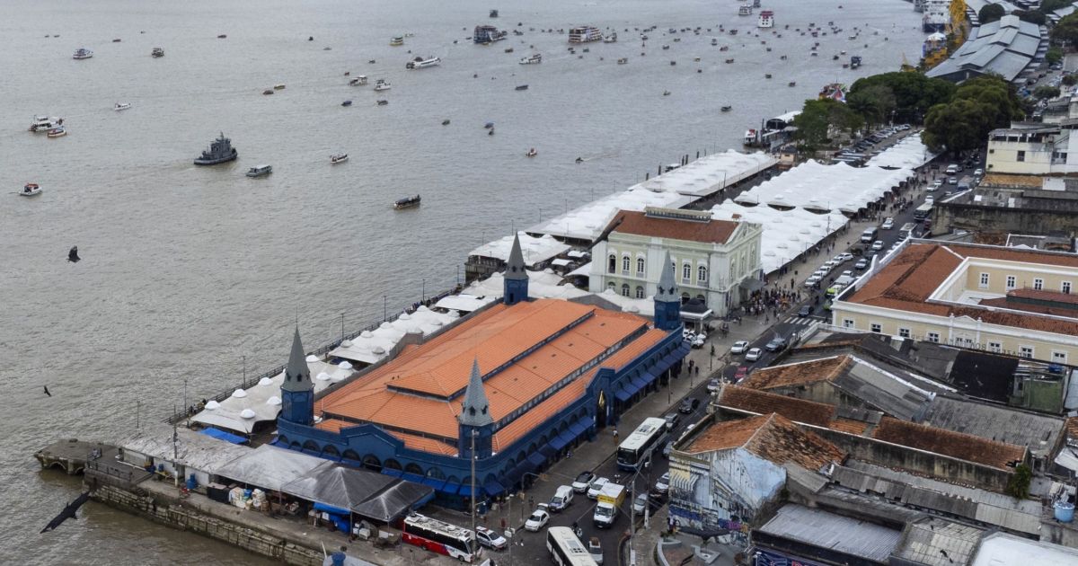 na-cop30,-tesouro-lancara-4o-leilao-do-eco-invest-em-evento-com-ministros