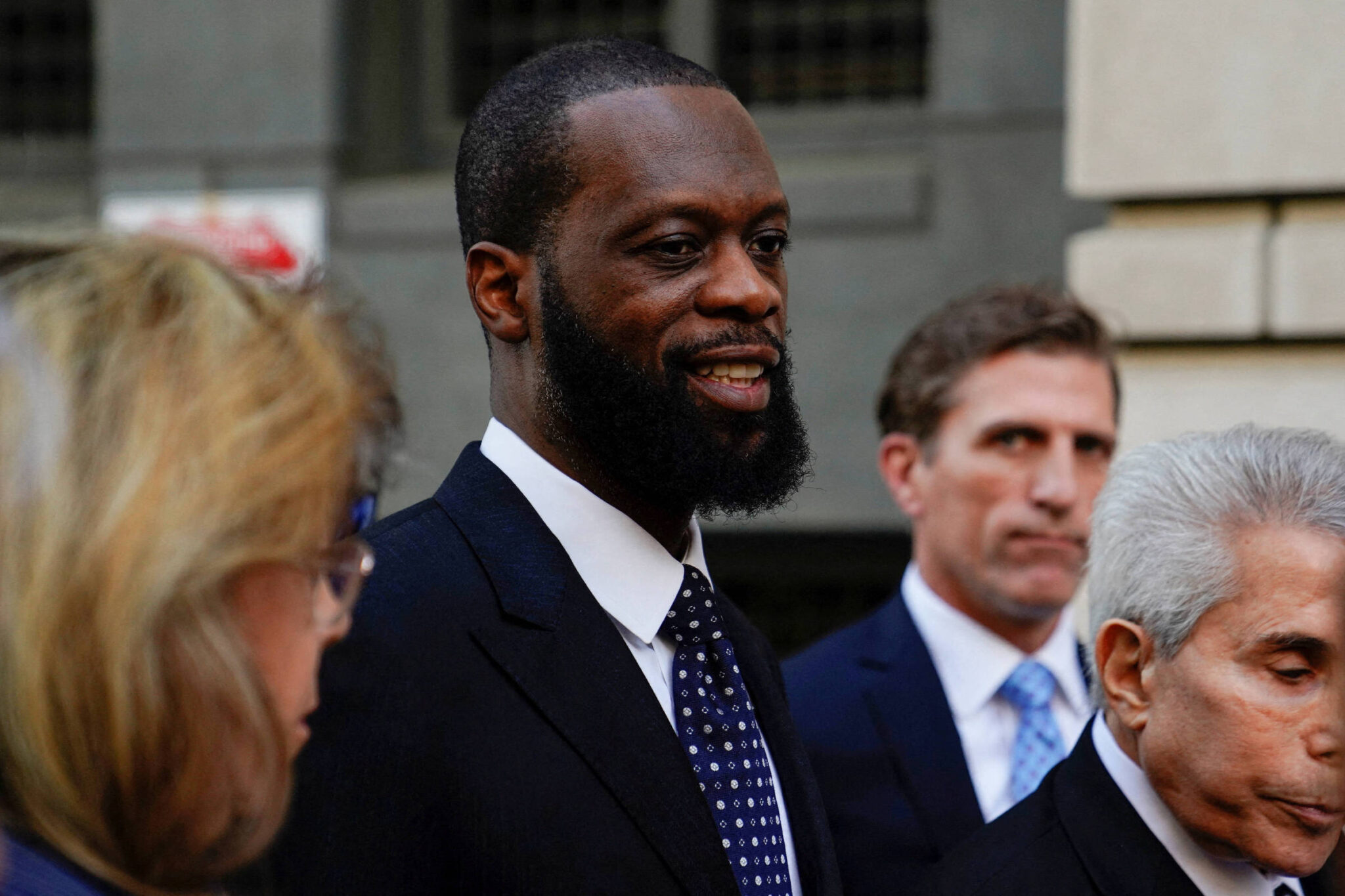 pras-michel,-do-grupo-fugees,-e-condenado-a-14-anos-de-prisao-nos-eua