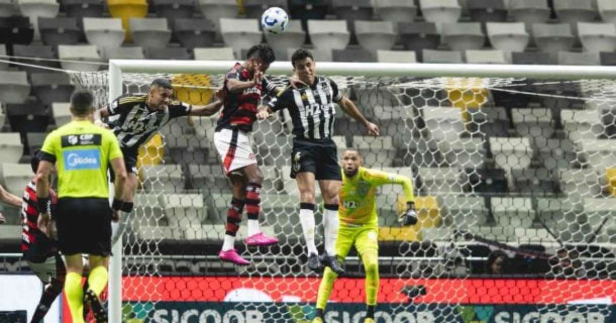 bruno-henrique-enaltece-luta-do-flamengo:-“nao-desistimos”