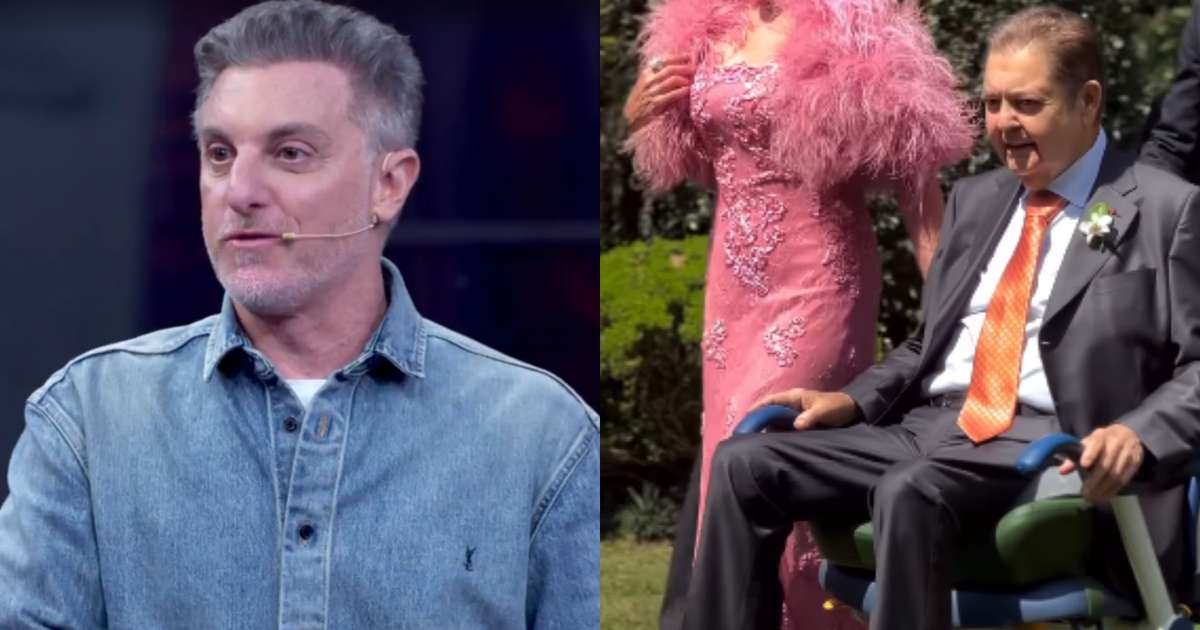 luciano-huck-faz-comentario-sobre-faustao-durante-o-domingao:-‘heranca’