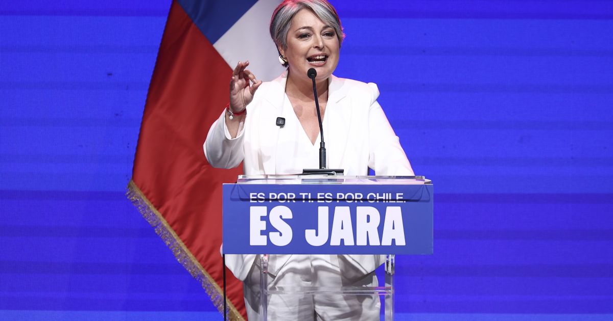 quem-e-jeannette-jara,-candidata-comunista-nas-eleicoes-do-chile