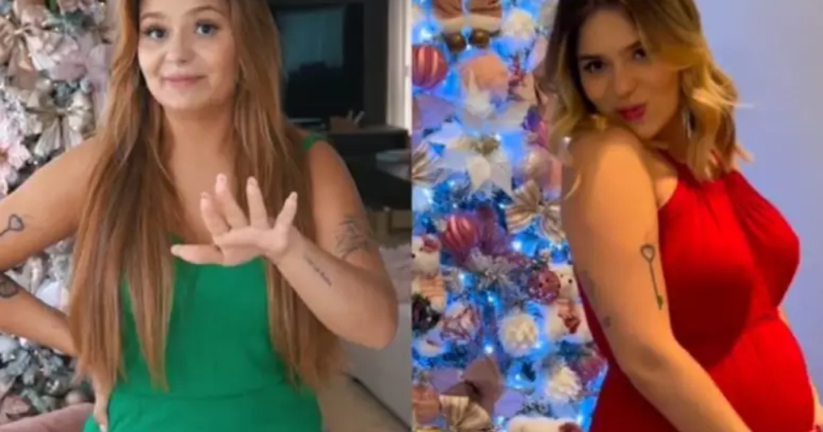 passar-natal-de-verde-engravida?-o-que-a-supersticao-e-a-cromoterapia-dizem