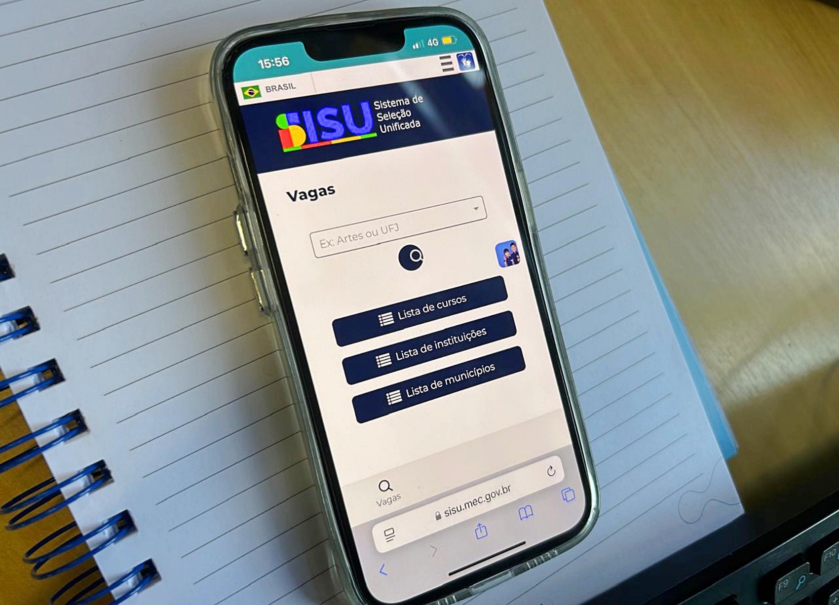 sisu-2026:-inscricoes-comecam-em-19-de-janeiro;-confira-o-cronograma