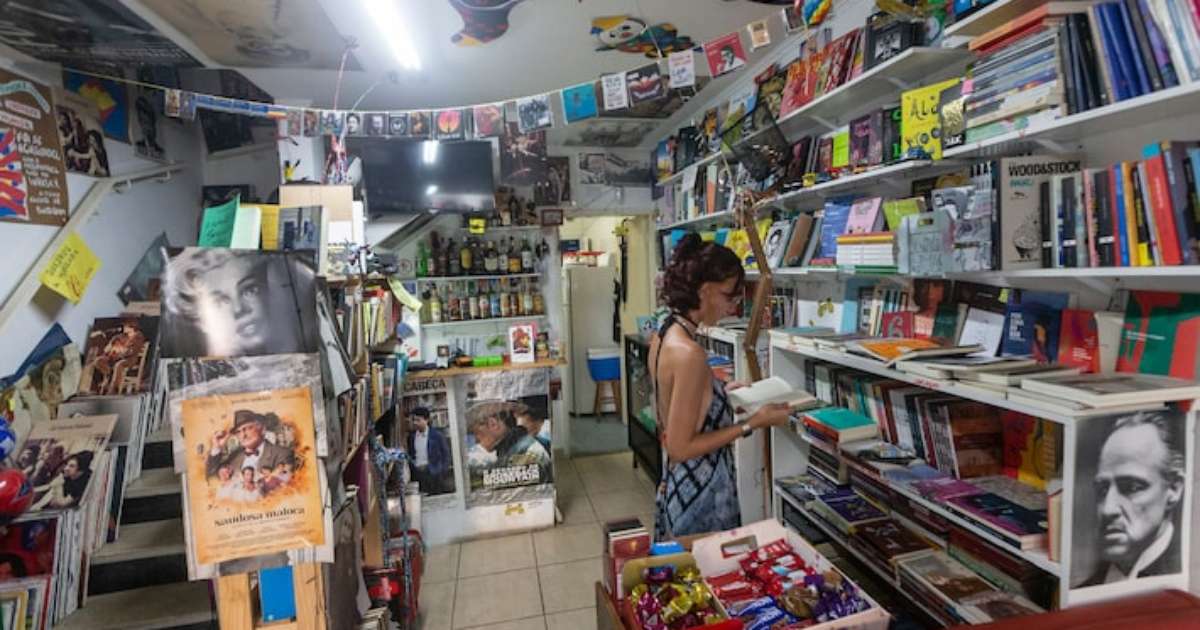 ria-livraria,-de-ex-dono-da-mercearia-sao-pedro,-anuncia-fim-das-atividades