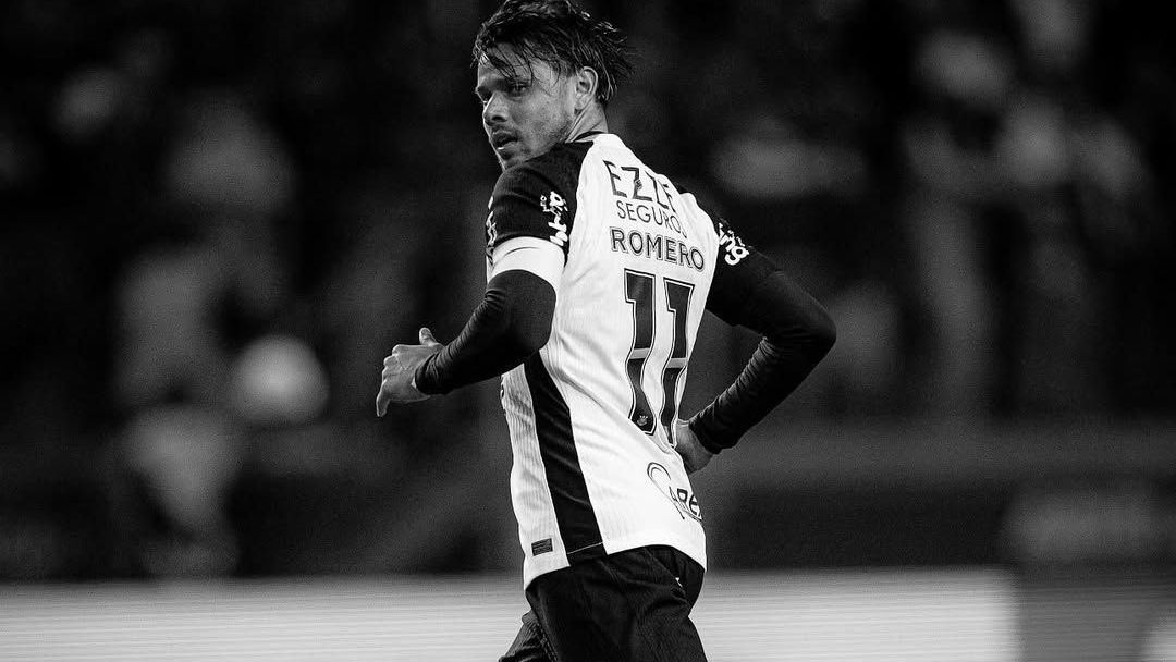 corinthians-se-despede-de-romero-e-atualiza-situacao-de-mais-quatro-atletas