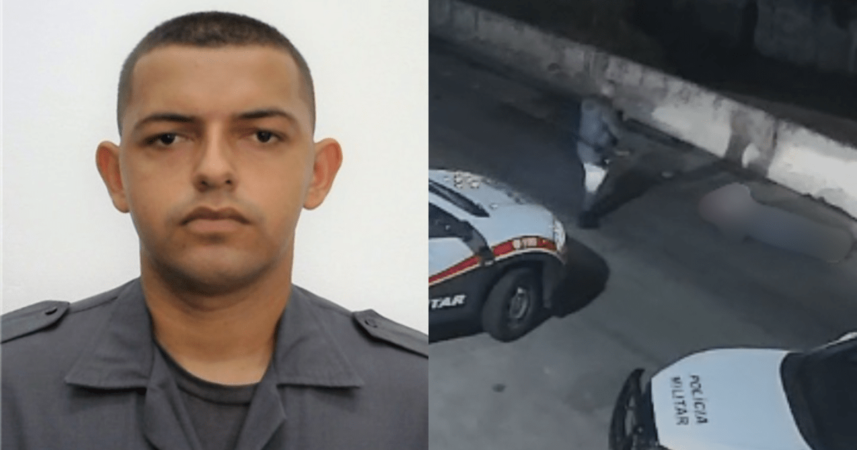 pm-morre-ao-escorregar-na-rua-e-ser-atropelado-por-“bonde”-de-motos-em-sp