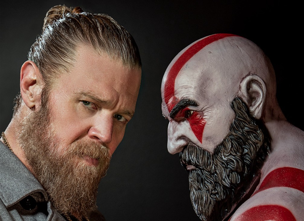 ‘god-of-war’:-ryan-hurst-vai-interpretar-kratos-na-serie-que-adapta-games
