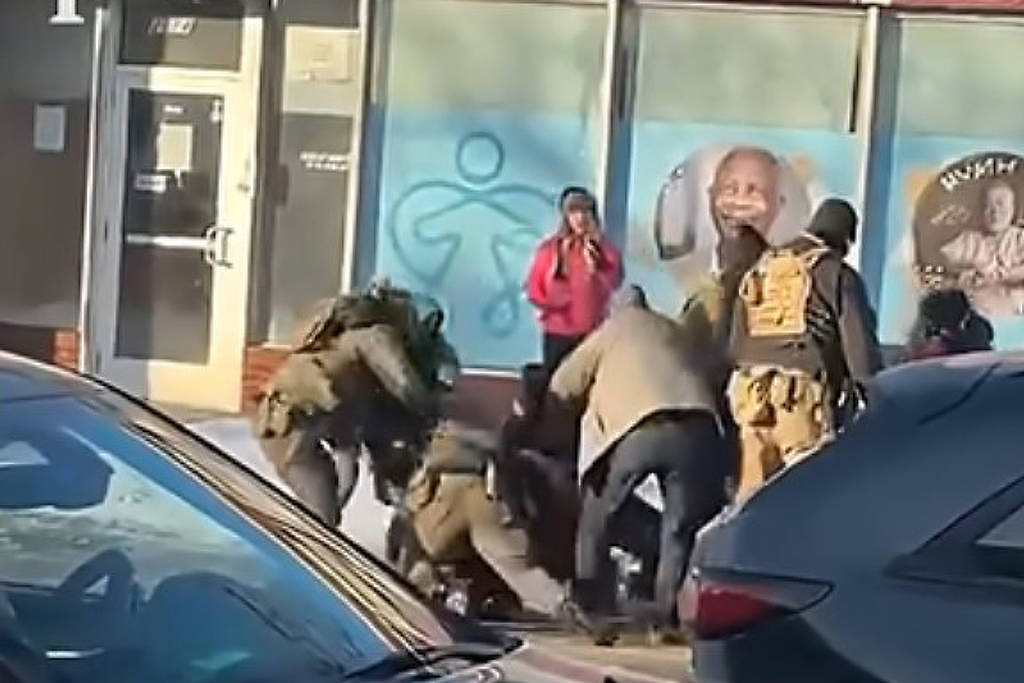 americano-morto-por-agentes-federais-dos-eua-em-minneapolis-era-enfermeiro