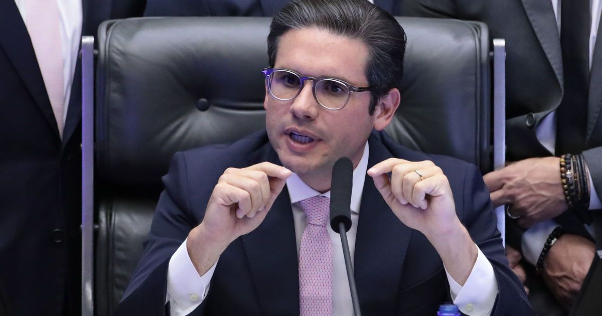 relator-vai-ouvir-siglas,-governo-e-oposicao-por-pec-da-seguranca,-diz-hugo