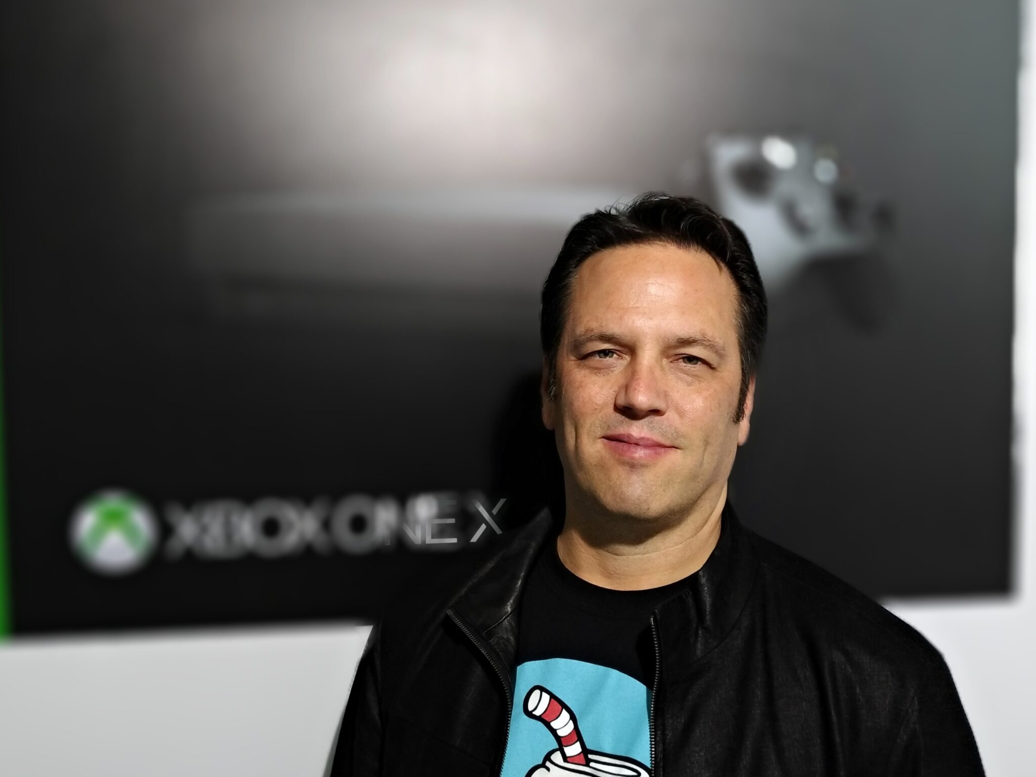 phil-spencer-deixa-cargo-de-ceo-da-xbox;-executiva-de-ia-da-microsoft-assume-papel