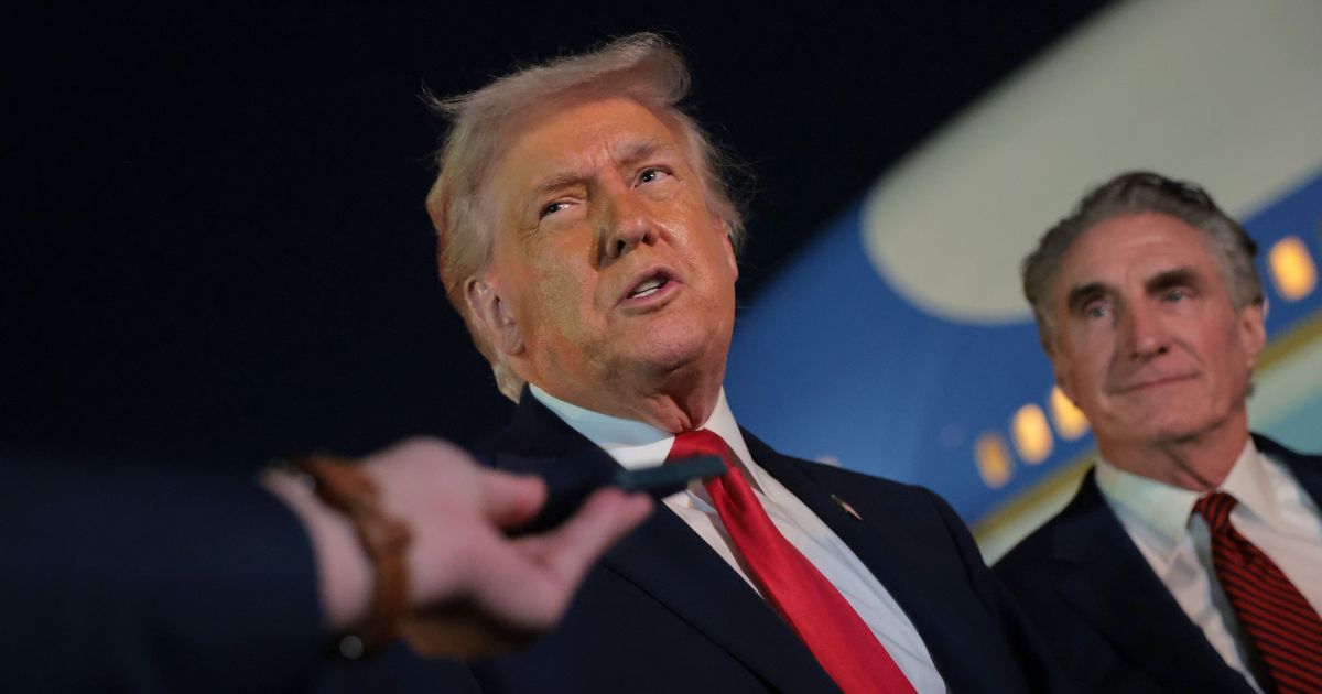 trump-diz-que-existem-“alguns-bons-candidatos”-para-liderar-ira