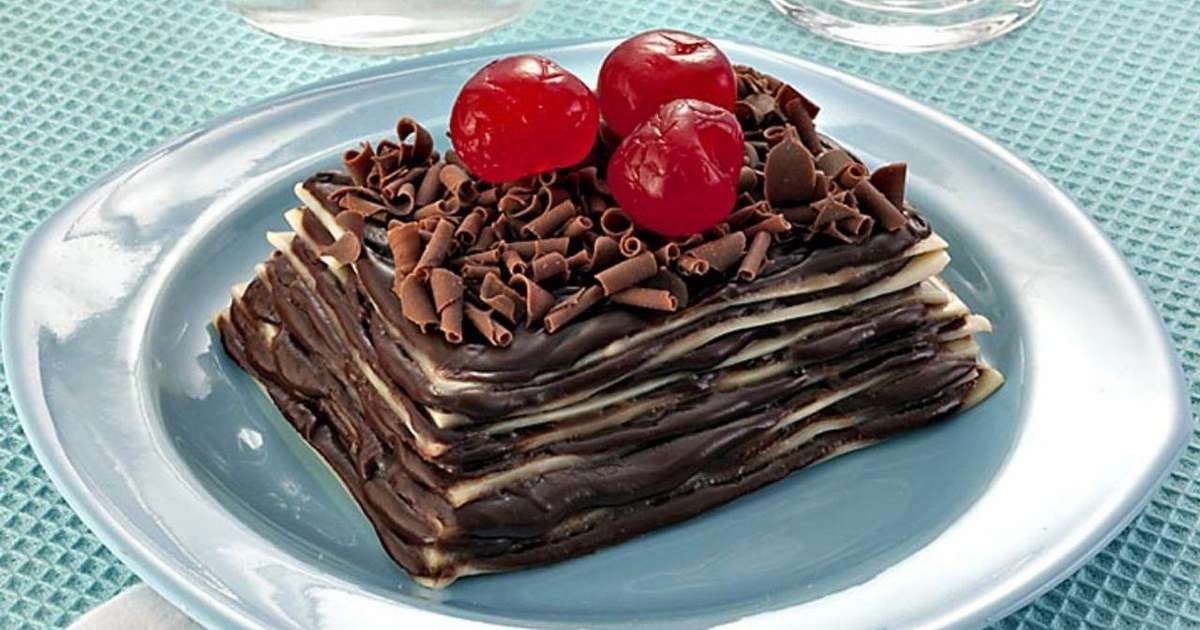 lasanha-de-chocolate:-sobremesa-inusitada-que-surpreende-no-sabor