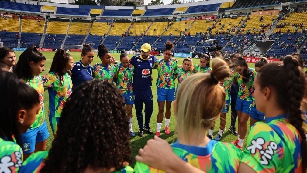futebol-feminino:-brasil-para-na-trave-e-perde-para-mexico-em-amistoso