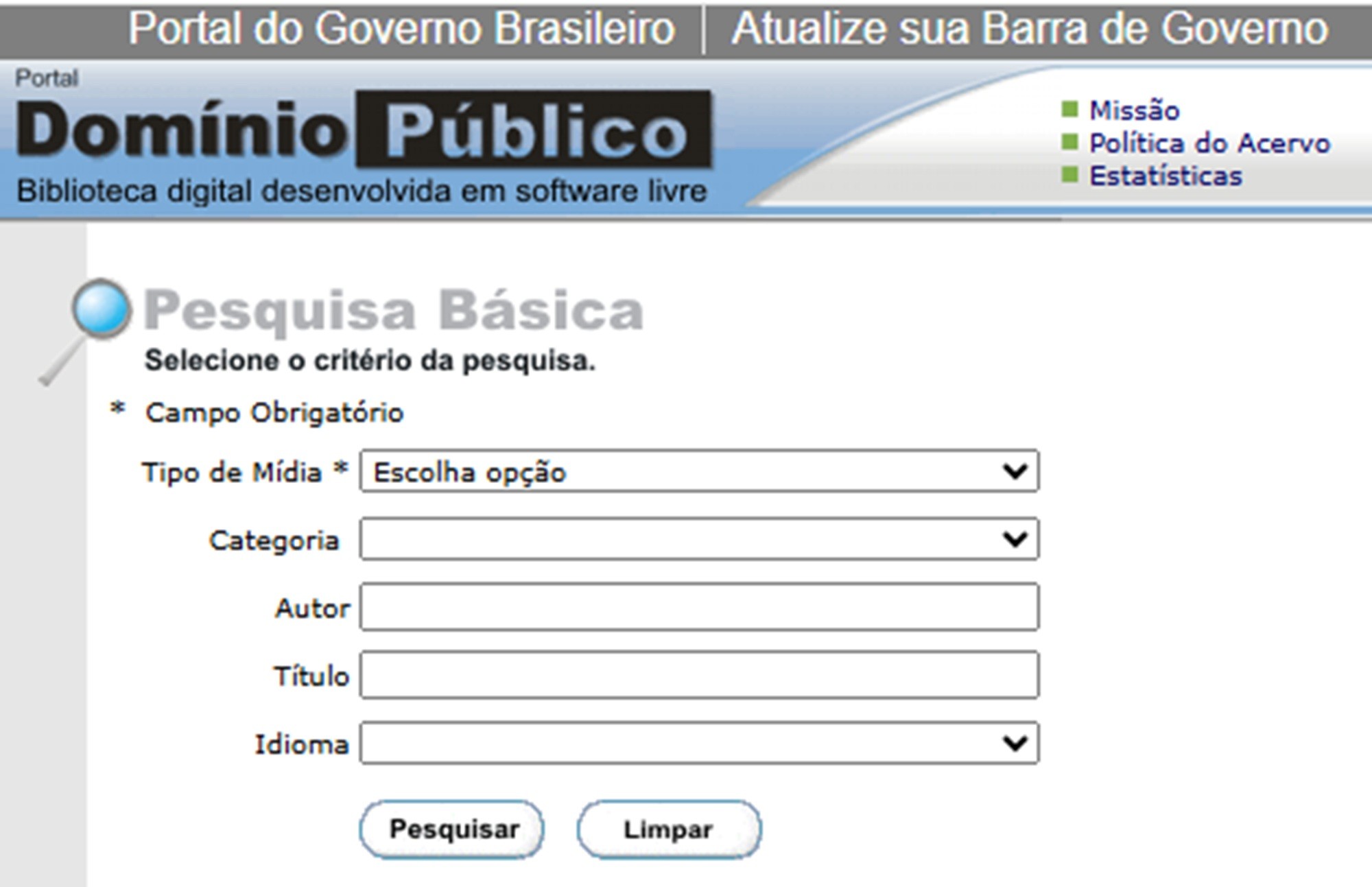 e-#fake-que-site-dominio-publico,-do-mec,-sera-desativado-por-‘falta-de-acessos’